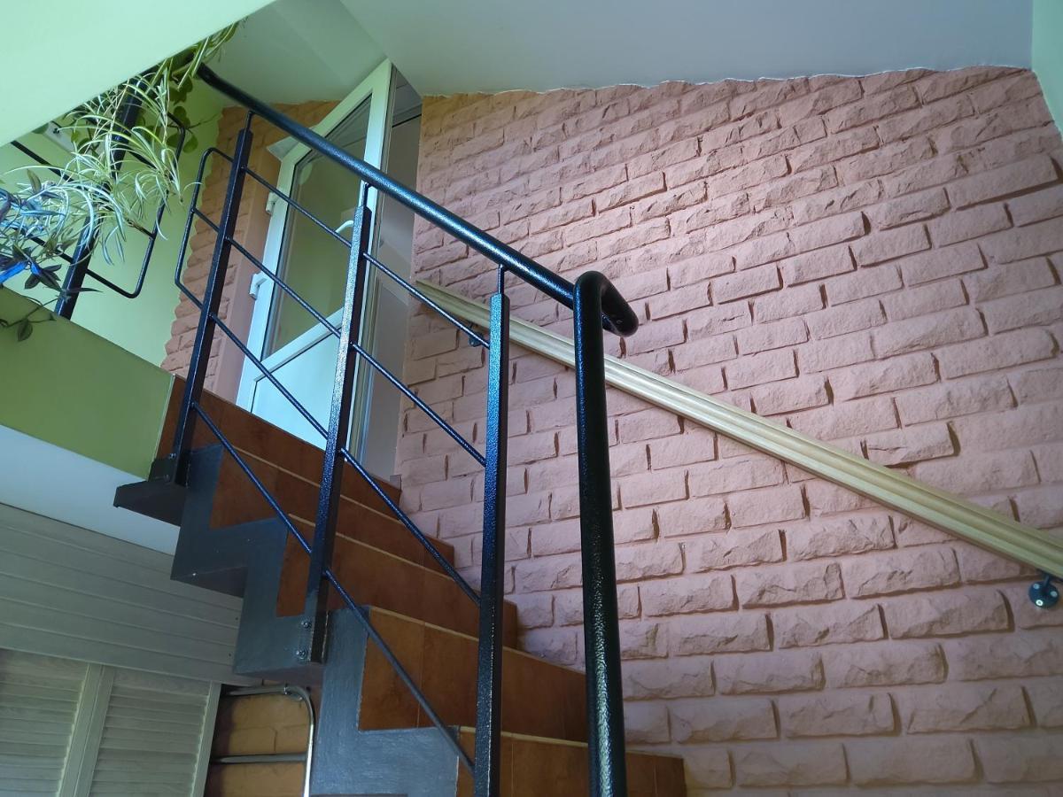 Apartamentai Geguciu Gatveje Klaipėda Exterior foto