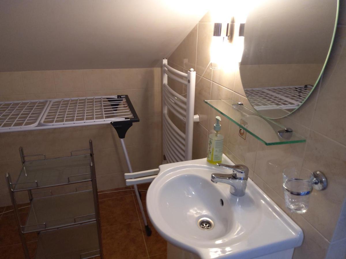 Apartamentai Geguciu Gatveje Klaipėda Exterior foto