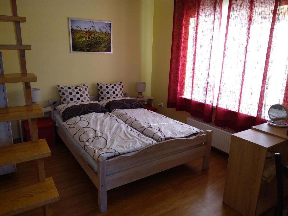 Apartamentai Geguciu Gatveje Klaipėda Exterior foto